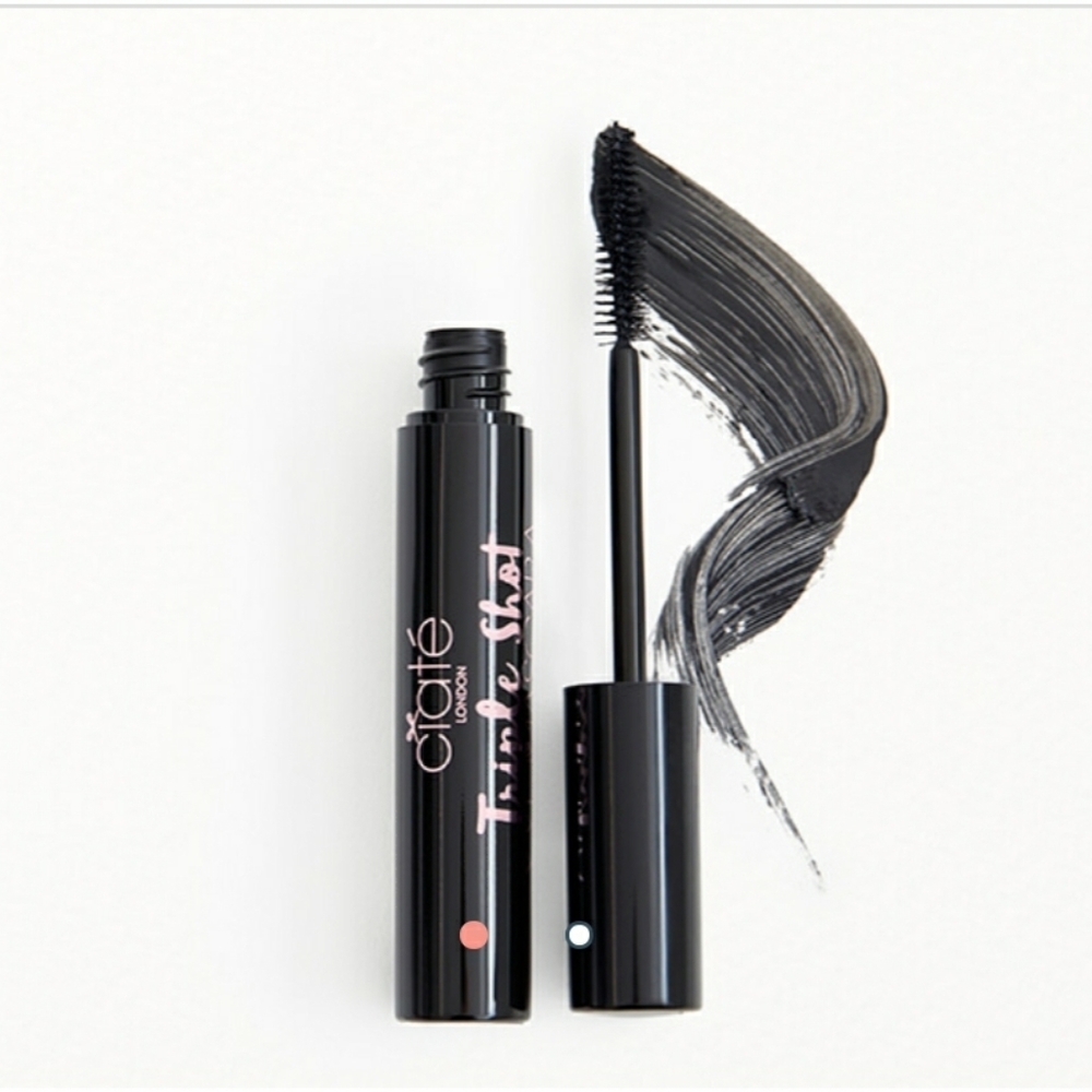 Ciate triple shot mascara